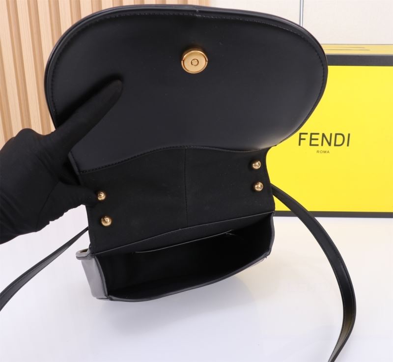 Fendi Satchel Bags